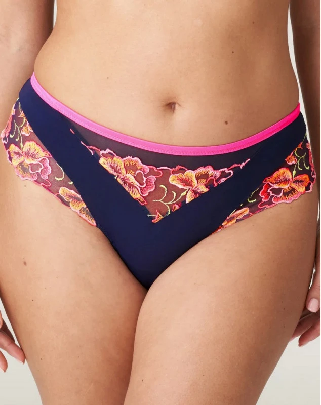 String Luxueux Prima Donna Devdaha (Velvet Blue) 1 String Luxueux Prima Donna Devdaha (Velvet Blue)