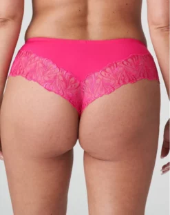 String Luxueux Prima Donna Disah (Electric Pink) -Sous-vetement Soldes Boutique string luxueux prima donna disah electric pink 2