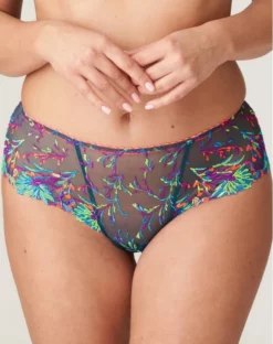 String Luxueux Prima Donna Las Salinas (Empire Green)