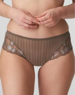 String Luxueux Prima Donna Lausanne (Golden Shadow)