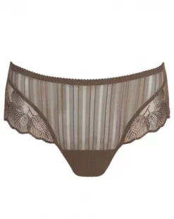 String Luxueux Prima Donna Lausanne (Golden Shadow) -Sous-vetement Soldes Boutique string luxueux prima donna lausanne golden shadow 4