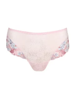 String Luxueux Prima Donna Mohala (Pastel Pink) -Sous-vetement Soldes Boutique string luxueux prima donna mohala pastel pink 3