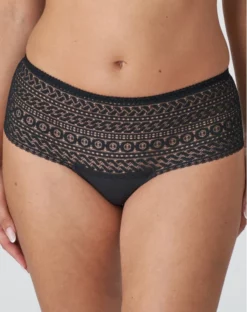 String Luxueux Prima Donna Montara (Noir)