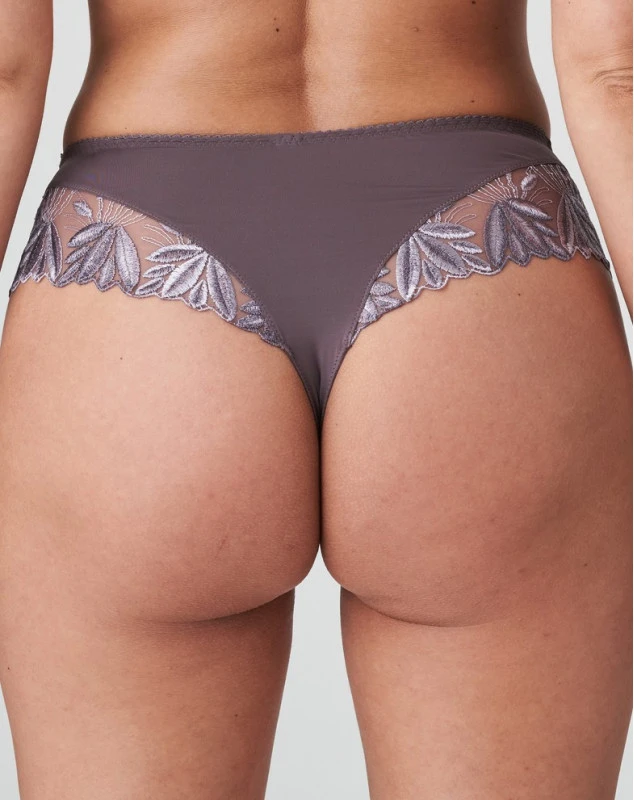 String Luxueux Prima Donna Orlando (Eye Shadow) 3 String Luxueux Prima Donna Orlando (Eye Shadow) – Image 3