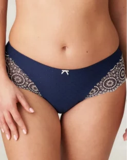 String Luxueux Prima Donna Osino (Bleu Saphire)