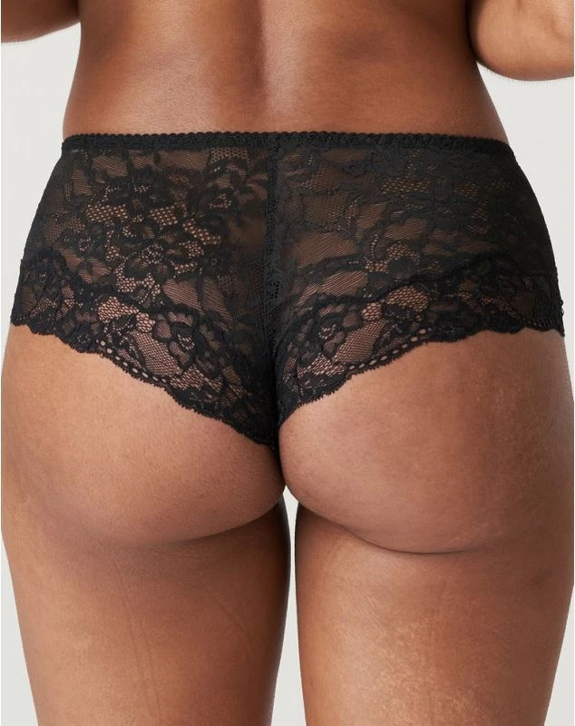 String Luxueux Prima Donna Pleasanton (Noir) 3 String Luxueux Prima Donna Pleasanton (Noir) – Image 3