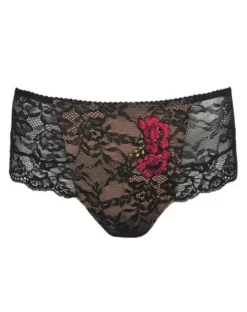 String Luxueux Prima Donna Pleasanton (Noir) 8 String Luxueux Prima Donna Pleasanton (Noir) -Sous-vetement Soldes Boutique string luxueux prima donna pleasanton noir 3