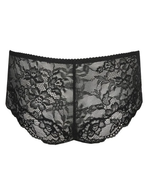 String Luxueux Prima Donna Pleasanton (Noir) 5 String Luxueux Prima Donna Pleasanton (Noir) – Image 5