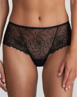 String Luxury Marie Jo Jane (Noir)