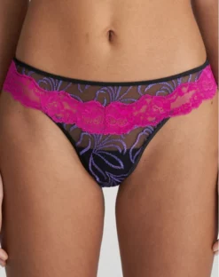 String Marie Jo Adelade (Winter Dusk)