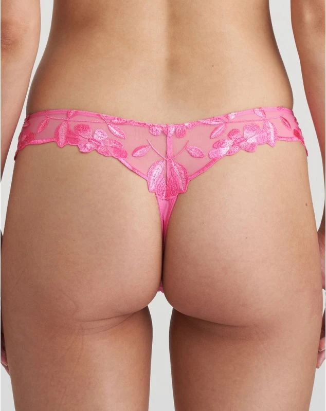 String Marie Jo Agnes (Paradise Pink) 5 String Marie Jo Agnes (Paradise Pink) – Image 5