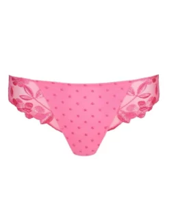 String Marie Jo Agnes (Paradise Pink) 14 String Marie Jo Agnes (Paradise Pink) -Sous-vetement Soldes Boutique string marie jo agnes paradise pink 6