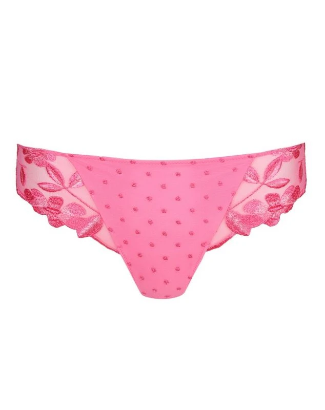 String Marie Jo Agnes (Paradise Pink) 7 String Marie Jo Agnes (Paradise Pink) – Image 7