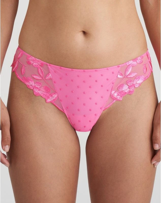 String Marie Jo Agnes (Paradise Pink) 1 String Marie Jo Agnes (Paradise Pink)