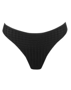 String Marie Jo Avero (Noir) 5 String Marie Jo Avero (Noir) -Sous-vetement Soldes Boutique string marie jo avero noir 2