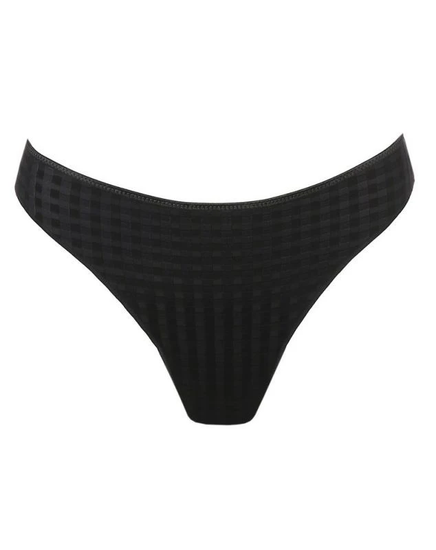 String Marie Jo Avero (Noir) 3 String Marie Jo Avero (Noir) – Image 3