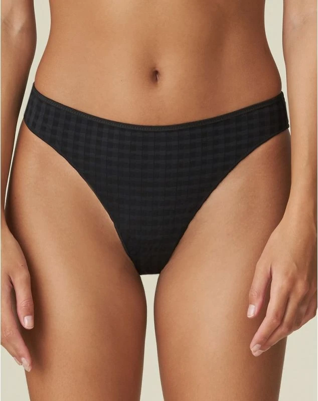 String Marie Jo Avero (Noir) 1 String Marie Jo Avero (Noir)