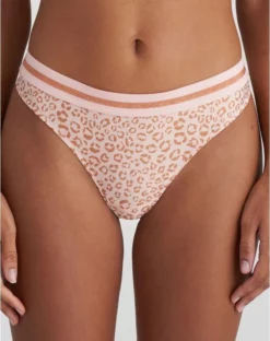 String Marie Jo Benicio (Pearly Pink)