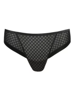 String Marie Jo Channing (Noir) 6 String Marie Jo Channing (Noir) -Sous-vetement Soldes Boutique string marie jo channing noir 2