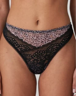 String Marie Jo Coely (Smokey)