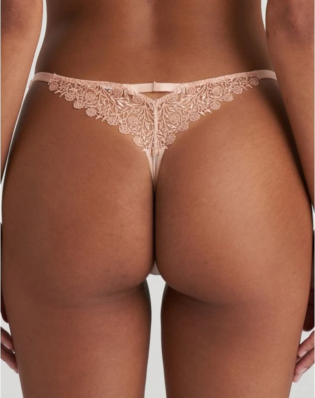 String Marie Jo Danae (Pinot Rose) 2 String Marie Jo Danae (Pinot Rose) – Image 2