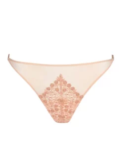 String Marie Jo Danae (Pinot Rose) 6 String Marie Jo Danae (Pinot Rose) -Sous-vetement Soldes Boutique string marie jo danae pinot rose 2