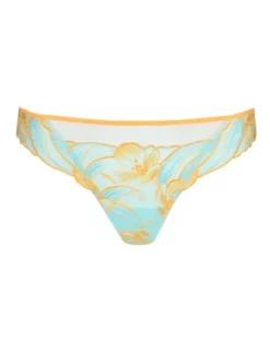 String Marie Jo Georgia (Clearwater) -Sous-vetement Soldes Boutique string marie jo georgia clearwater 3