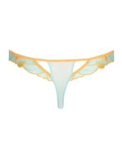 String Marie Jo Georgia (Clearwater) -Sous-vetement Soldes Boutique string marie jo georgia clearwater 4