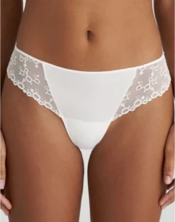 String Marie Jo Nellie (Naturel)