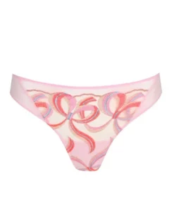 String Marie Jo Vita (Lily Rose) -Sous-vetement Soldes Boutique string marie jo vita lily rose 4