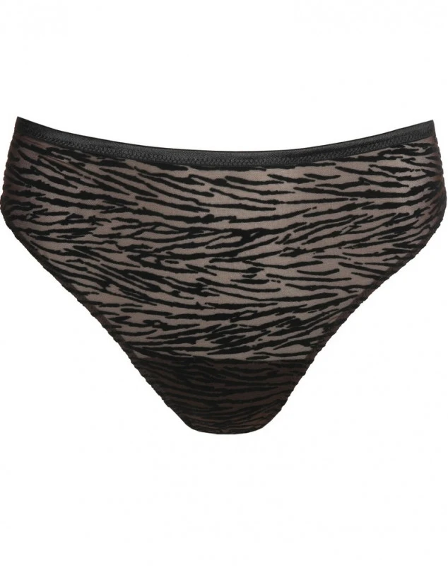 String Prima Donna Cheyney Edition Limitée (Sultry Black) 4 String Prima Donna Cheyney Edition Limitée (Sultry Black) – Image 4