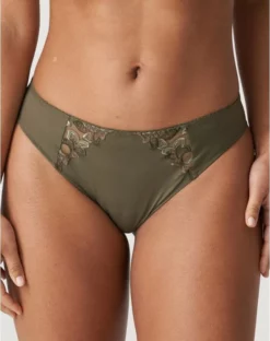 String Prima Donna Deauville (Paradise Green)