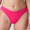 String Prima Donna Disah (Electric Pink)