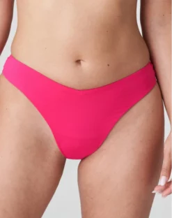 String Prima Donna Disah (Electric Pink)