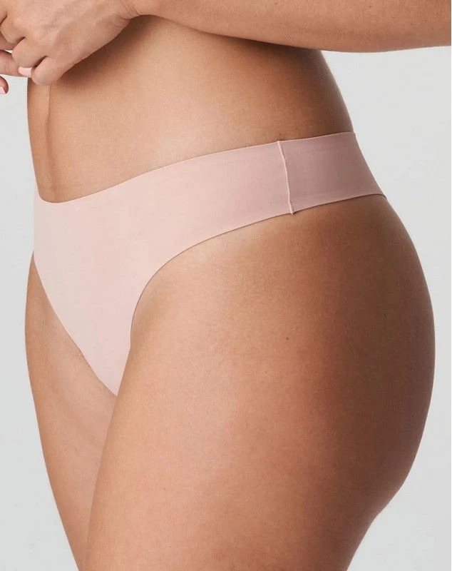 String Prima Donna Figuras (Powder Rose) 2 String Prima Donna Figuras (Powder Rose) – Image 2