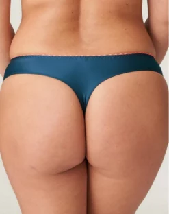 String Prima Donna Las Salinas (Empire Green) 7 String Prima Donna Las Salinas (Empire Green) -Sous-vetement Soldes Boutique string prima donna las salinas empire green 2