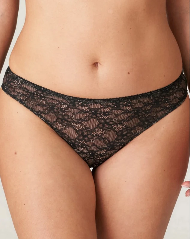 String Prima Donna Livonia (Noir) 1 String Prima Donna Livonia (Noir)