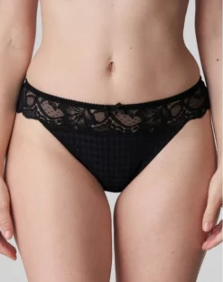 String Prima Donna Madison (Noir)