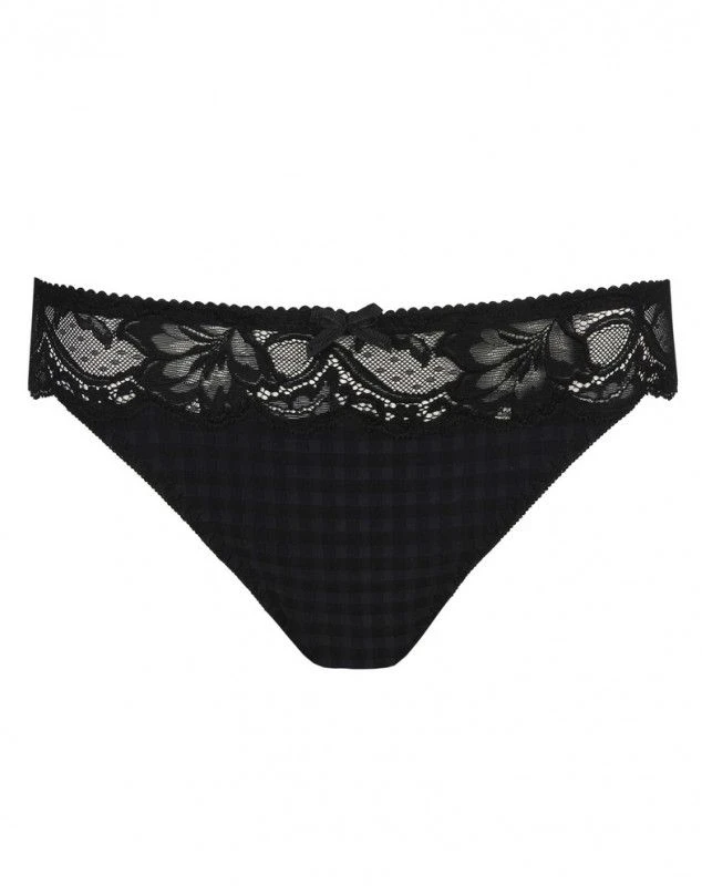 String Prima Donna Madison (Noir) 4 String Prima Donna Madison (Noir) – Image 4