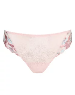String Prima Donna Mohala (Pastel Pink) -Sous-vetement Soldes Boutique string prima donna mohala pastel pink 3