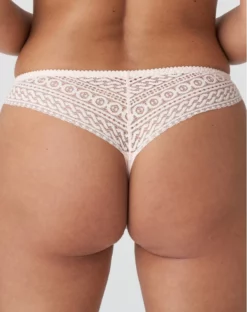 String Prima Donna Montara (Crystal Pink) -Sous-vetement Soldes Boutique string prima donna montara crystal pink 2