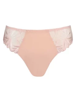 String Prima Donna Orlando (Pearly Pink) -Sous-vetement Soldes Boutique string prima donna orlando pearly pink 2