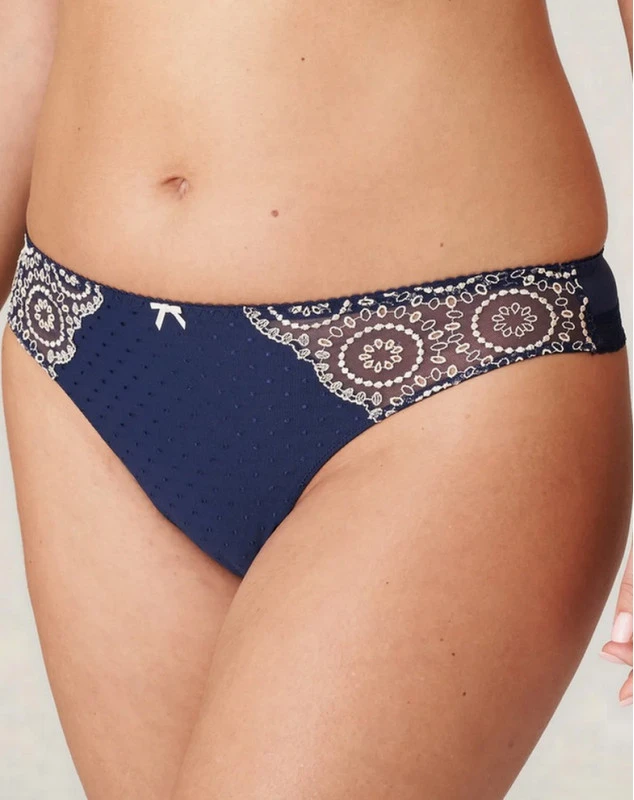 String Prima Donna Osino (Bleu Saphire) 2 String Prima Donna Osino (Bleu Saphire) – Image 2