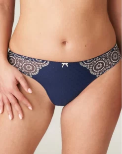 String Prima Donna Osino (Bleu Saphire)