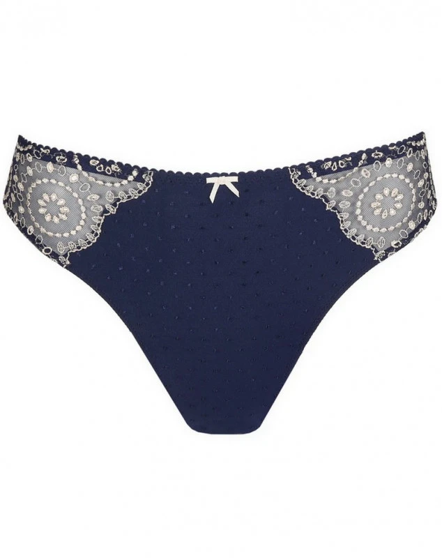 String Prima Donna Osino (Bleu Saphire) 5 String Prima Donna Osino (Bleu Saphire) – Image 5