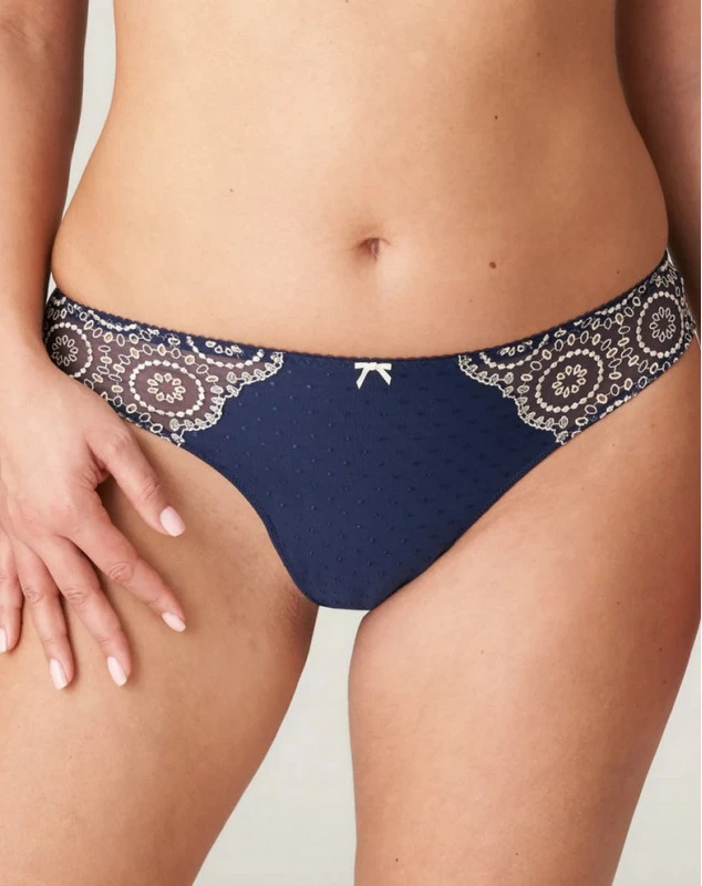 String Prima Donna Osino (Bleu Saphire) 1 String Prima Donna Osino (Bleu Saphire)