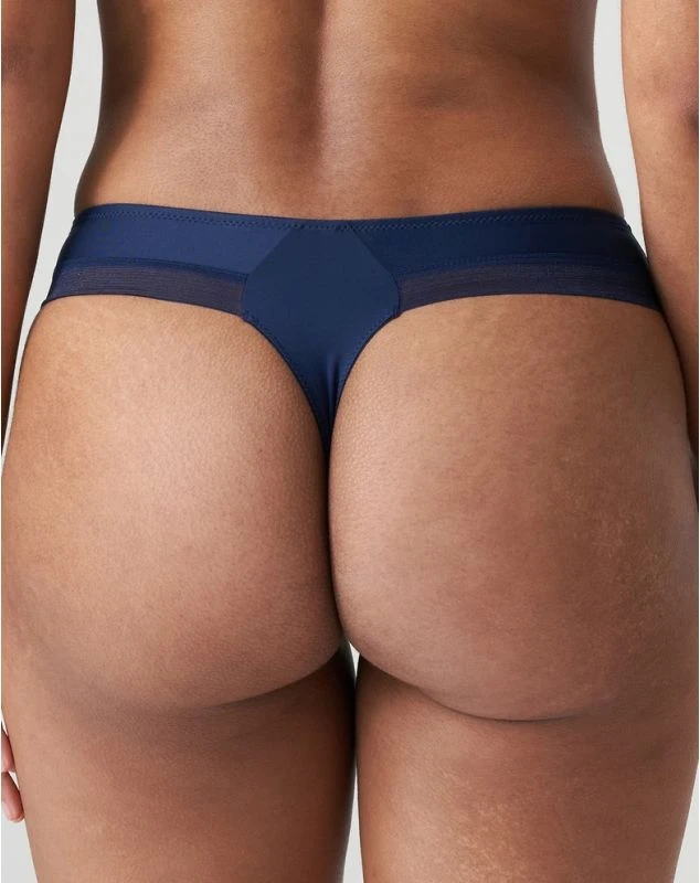 String Prima Donna Twist Chryso (Sapphire Blue) 2 String Prima Donna Twist Chryso (Sapphire Blue) – Image 2