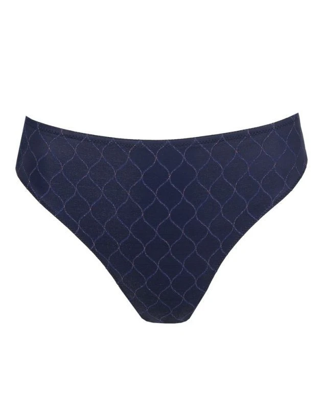 String Prima Donna Twist Chryso (Sapphire Blue) 3 String Prima Donna Twist Chryso (Sapphire Blue) – Image 3