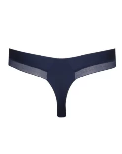 String Prima Donna Twist Chryso (Sapphire Blue) 7 String Prima Donna Twist Chryso (Sapphire Blue) -Sous-vetement Soldes Boutique string prima donna twist chryso sapphire blue 3