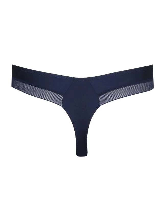 String Prima Donna Twist Chryso (Sapphire Blue) 4 String Prima Donna Twist Chryso (Sapphire Blue) – Image 4